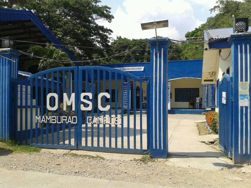 OMSC Campus
